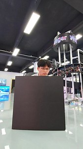 6.1K views · 48 reactions | Easy and fast LED cabinet installation!...