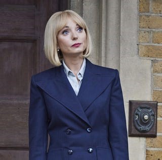Why Everyone Quit Call The Midwife