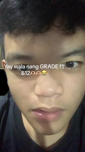 Grade 11 and 12 Updates in Matatag Curriculum