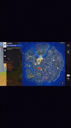 zonepush 😱‼️ #zonepush #freefire ‪@vishnurajputgaming‬