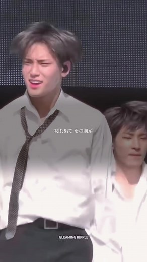 セブチコールコールコール: 伝説のバラードとパフォーマンス