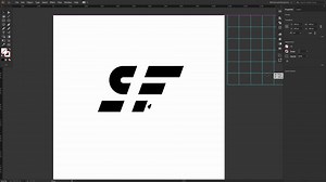 【YouTube精选】标准化logo设计
