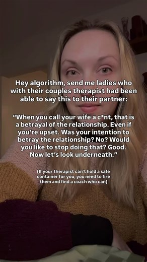 Cory | Codependency Recovery Coach on Instagram: "Here’s why couples therapy so often fails in addiction and high-conflict dynamics, and why coaches have a better track record for the same relationships. It’s not because the relationship is “too broken.” It’s because therapy skips a step it cannot skip, if change and healing is to occur. Most couples therapy collapses the moment harmful behavior is still actively happening. Here’s why. Many therapists confuse validation with permissiveness. Vali