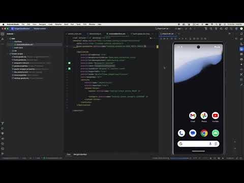 How to Build Android Image Classification App using Python (Chaquopy) | Kotlin