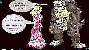 Mario Is Missing All Sex Scenes - RedPorn.Tv