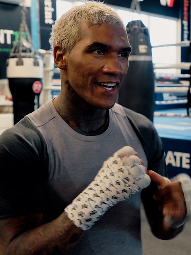 Conor Benn vs Regis Prograis: April 11th 7PM BST on Netflix