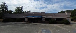 North Chesterfield Social Security Office 600 Southlake Blvd, North Chesterfield, Virginia 23236