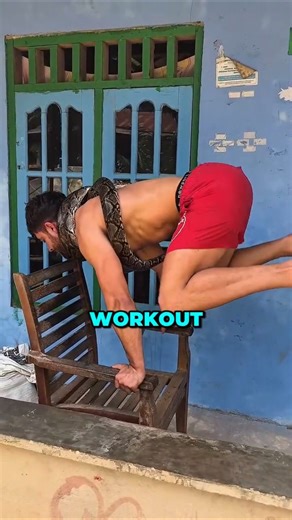 The Village Python Struck Back! 🐍😱