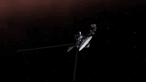 X marks the spot ❌ Here's the story of how the Voyager team figured out an issue with Voyager 1's X-band radio transmitter that was preventing them from receiving science data from the spacecraft: go.nasa.gov/4110En9 | NASA Jet Propulsion Laboratory