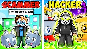 231K views · 2.3K reactions | 15 Types of Pet Simulator X Players #Roblox #digitosim #Amazing #gameplay #gamingvideos | DigitoSim Gaming | Facebook