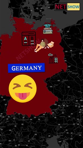 Nước Đức có bị chia rẽ? #history #lichsu #news #tintuc #top #trending #ww2 #facts #tintuc24h