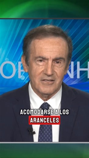 ¿PUEDE TRUMP GANAR SU GUERRA COMERCIAL? Vean lo que me dijo un profesor de la Universidad de Harvard al respecto. La entrevista completa la tienes en mi canal de YouTube Oppenheimer Presenta | Andres Oppenheimer