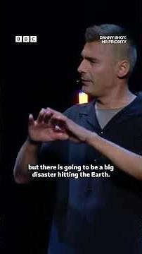 Danny Bhoy about Noah’s arc! #funny #funnyshorts #comedy