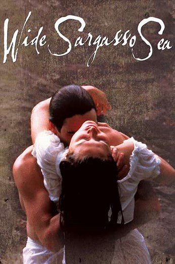 Wide Sargasso Sea (1993) - Movie