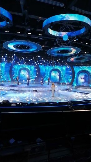 Зорка моя - My Star 10.Ты мая душа адвечная. show Miss Universe Belarus 2025 music Minsk/Минск