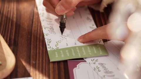 Woanger 1000 Count Church Offering Envelopes Tithe Donation My Offering Bill Size Envelope Checks and Cash Envelopes for Tithes and Offerings(Greenery)