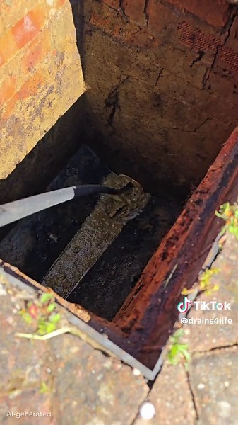 Blocked Drain Cleaning Process Explained