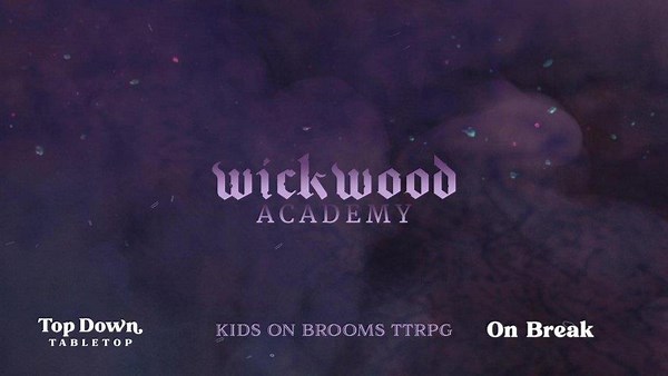 TopDownTabletop - Twitch