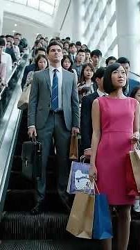 How Scammers steal Credit Cards in crowds!