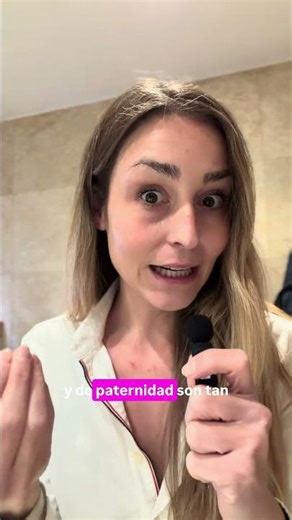 Let's fight for longer maternity/paternity leave…😭