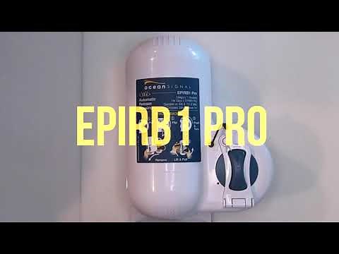 Replacing your Jotron with the EPIRB1