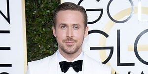 Ryan Gosling Thanks Eva Mendes in His Sweet Golden Globes Speech