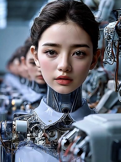 Humanoid Robot Innovations in Korea 2025