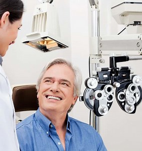 Premium Cataract Surgery Austin TX - LenSx Cataract TX