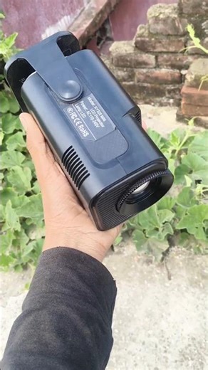 mini RC project 😱 #rc #projector#phonk