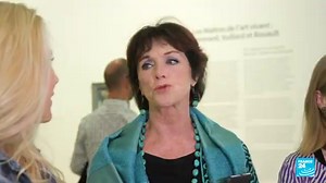 Le Paris des Arts d'Anny Duperey