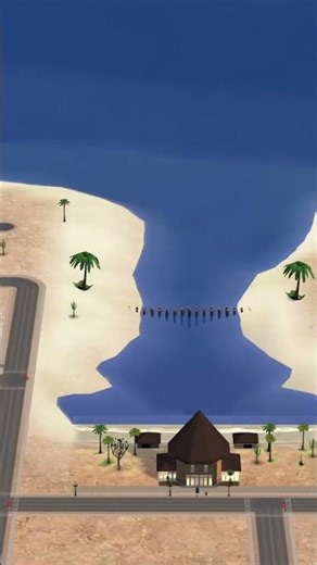 Tobville Zombie Apocalypse 'Trailer' #sims2 #sims2challenge #zombieapocalypse