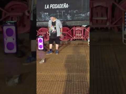 Covers Los Redondos Vencedores vencidos Misiones posadas