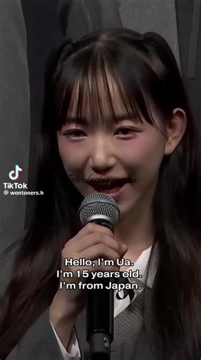 Discover the Dream Academy Audition for Trainees