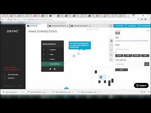 Step by step guide creating an RSS feed JSON and XML