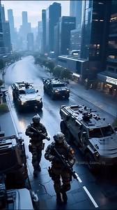 16K views · 185 reactions | New Forces Rising on Tomorrow’s Battlefield - Epic C4D Animation! #MilitaryTech #animation #AI This video, crafted using Cinema 4D software, is designed solely for entertainment purposes. | Op Saiful Gaming FB | Facebook