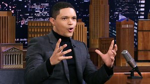 820K views · 6.5K reactions | Trevor Noah speaks to Astronauts in Space in his free time away from The Daily Show. | The Tonight Show Starring Jimmy Fallon | Facebook