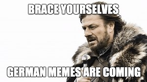 German Memes: 6 Best Places to Find Them Online | FluentU German Blog