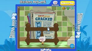 Shrink Ray Island Guide