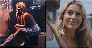 'The Bachelor' Contestant Christina Mandrell: See Her Five Music Video Cameos