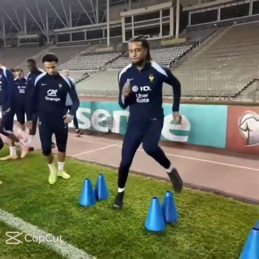 Football france 2018