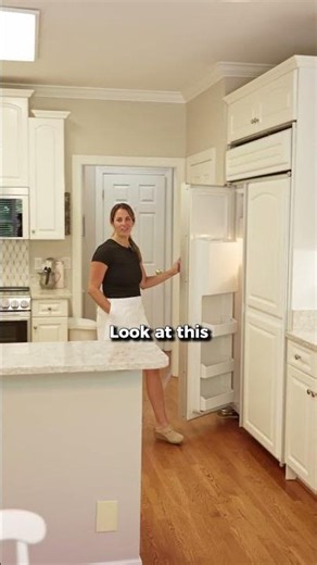 New Jamestown Home