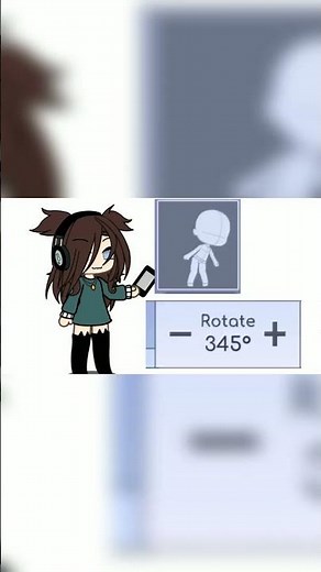 gacha life dance tutorial [DRAGONFIREJAPAN] #gacha #gachameme #gachatutorial