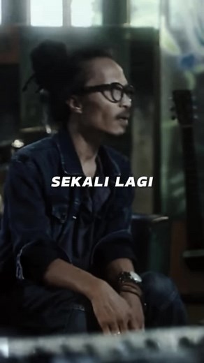 Keajaiban Musik: Sekali Lagi oleh Ipang Lazuardi