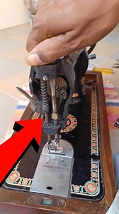 Silai machine ki amezing trick || silai machine problem solution . . . #silaimashinetipastips #silaimashinevideo #silaimachinereel #silaitips #instareal #reel #silaimashinejankari #facebookreel #silaimachineproblemsolution #silaireel #sewingclass #tailringcourse #tailoring #sewingmachinehacks | Tailor Jankari