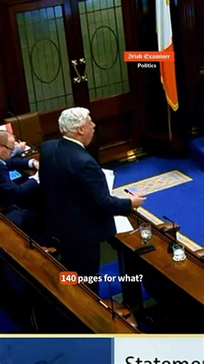 “I looked at the screen with intensity because I was certain I could hear Jamaican (I’m Jamaican) … but saw this white gentleman … soooooo confused”. 📲 To read the full story, click the link in the comment section. | Irish Examiner