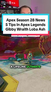 5 Apex Legends Tips OG Players Don't Know! 🔥
