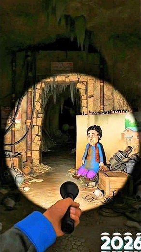 “What Happened to Motu & Patlu When Kids Stopped Watching? 😨” #abandoned #motu #patlu