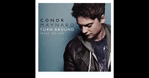 Turn Around (feat. Ne-Yo) - Single by Conor Maynard on Apple Music
