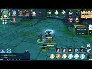 Awaken Ritual Side Quest 🔮 | Ragnarok M: Classic Guide 🎮