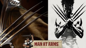 How to make – X-Men Wolverine Claws